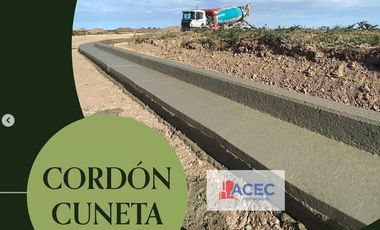 Venta-Terreno  - Piñero