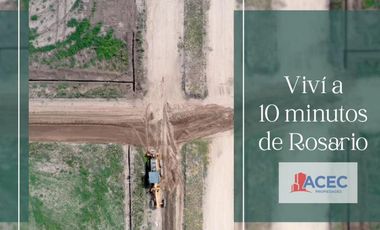 Venta-Terreno  - Piñero