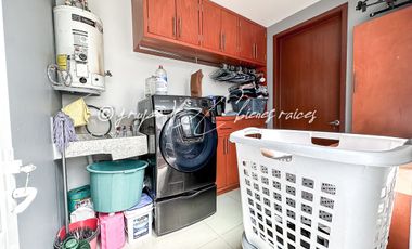 Casa en venta en Guadalajara Panorámica de Huentitán dentro de coto