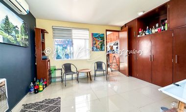 Casa en venta en Guadalajara Panorámica de Huentitán dentro de coto