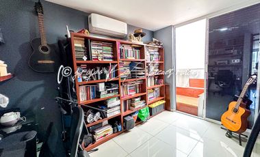 Casa en venta en Guadalajara Panorámica de Huentitán dentro de coto