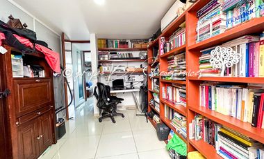 Casa en venta en Guadalajara Panorámica de Huentitán dentro de coto