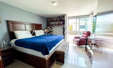 Casa en venta en Guadalajara Panorámica de Huentitán dentro de coto