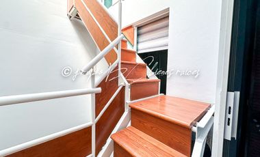 Casa en venta en Guadalajara Panorámica de Huentitán dentro de coto