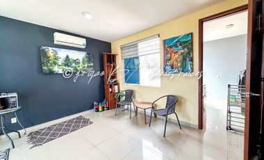 Casa en venta en Guadalajara Panorámica de Huentitán dentro de coto