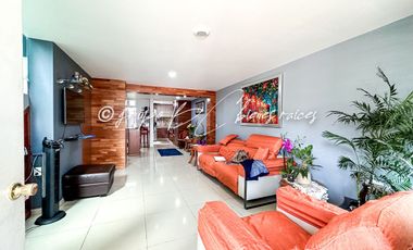 Casa en venta en Guadalajara Panorámica de Huentitán dentro de coto