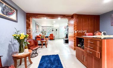 Casa en venta en Guadalajara Panorámica de Huentitán dentro de coto