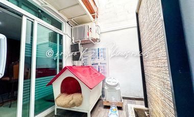Casa en venta en Guadalajara Panorámica de Huentitán dentro de coto