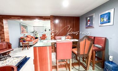 Casa en venta en Guadalajara Panorámica de Huentitán dentro de coto