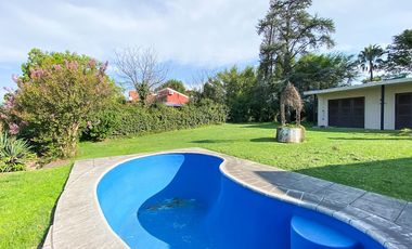 Casa en  Puerto, Arroyo Seco
