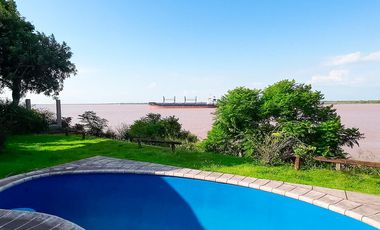 Casa en  Puerto, Arroyo Seco