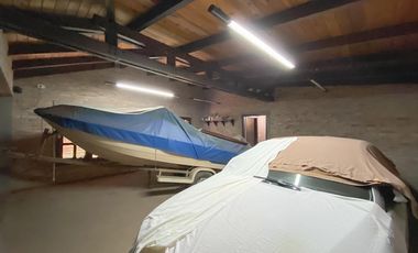 Casa en  Puerto, Arroyo Seco