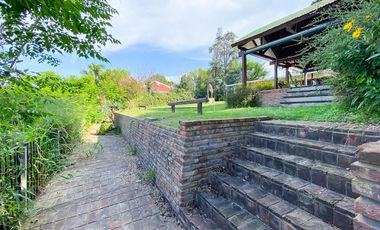 Casa en  Puerto, Arroyo Seco