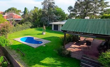 Casa en  Puerto, Arroyo Seco