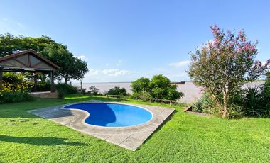Casa en  Puerto, Arroyo Seco