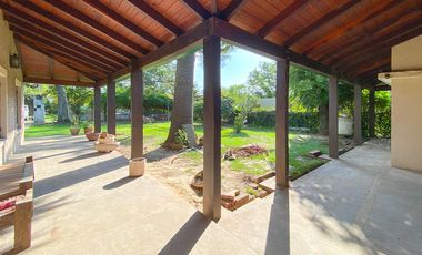 Casa en  Puerto, Arroyo Seco