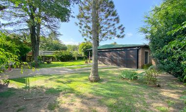 Casa en  Puerto, Arroyo Seco
