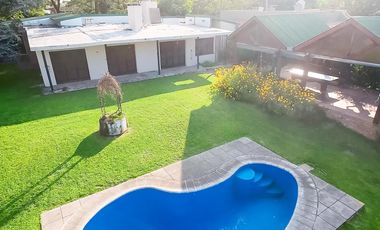 Casa en  Puerto, Arroyo Seco