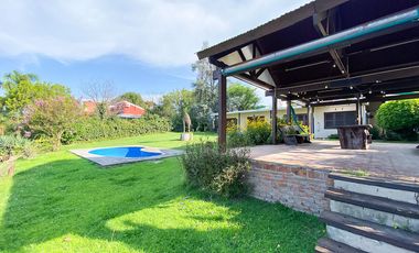 Casa en  Puerto, Arroyo Seco
