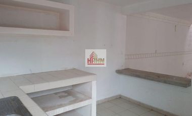 Hidalgo, Fco I Madero, 2da Demarcacion, Casa Venta