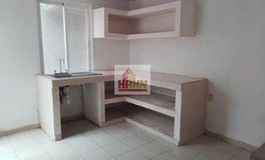 Hidalgo, Fco I Madero, 2da Demarcacion, Casa Venta