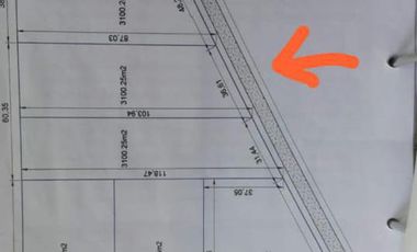 Amplio terreno en Venta zona Silicon Misiones