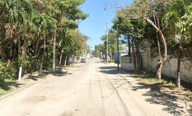 Campeche, Cd. del Carmen, Héroes de Nacozari, Bodega /Nave en Venta.