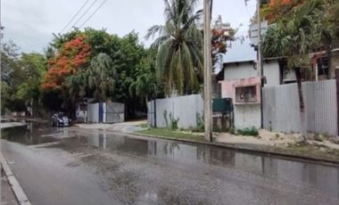 *Campeche, Cd. del Carmen, Héroes de Nacozari, Bodega /Nave en Venta.*