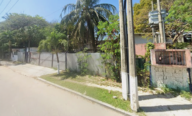 Campeche, Cd. del Carmen, Héroes de Nacozari, Bodega /Nave en Venta.