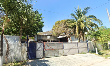 Campeche, Cd. del Carmen, Héroes de Nacozari, Bodega /Nave en Venta.