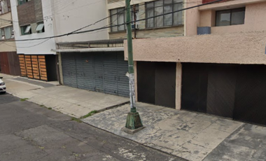 DEL VALLE  BENITO JUAREZ CIUDAD DE MEXICO MARTIN MENDALDE