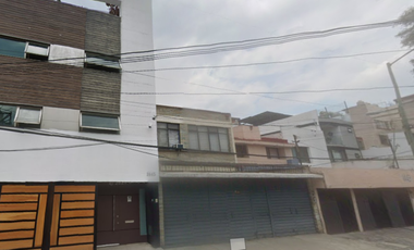 DEL VALLE  BENITO JUAREZ CIUDAD DE MEXICO MARTIN MENDALDE