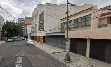 DEL VALLE  BENITO JUAREZ CIUDAD DE MEXICO MARTIN MENDALDE