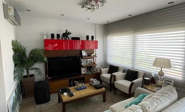 Departamento 4 ambientes con cochera