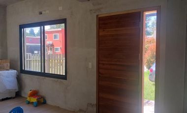 Casa en venta - 4 Dormitorios 2 Baños - 322Mts2 - Escobar