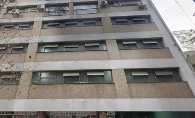 Cochera en venta - 14Mts2 - Palermo