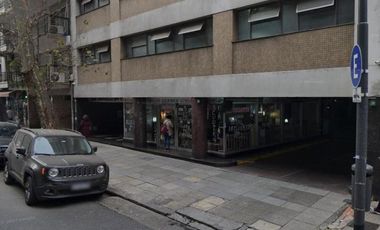 Cochera en venta - 14Mts2 - Palermo