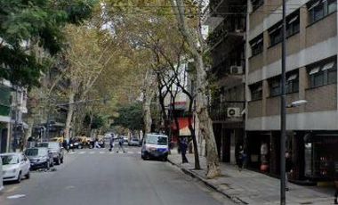 Cochera en venta - 14Mts2 - Palermo
