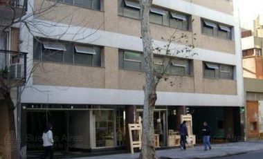 Cochera en venta - 14Mts2 - Palermo