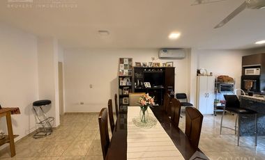 casa en venta villa allende con seguridad una planta
