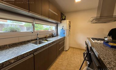 casa en venta villa allende con seguridad una planta