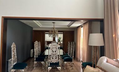 Casa en  Barrio Dalvian