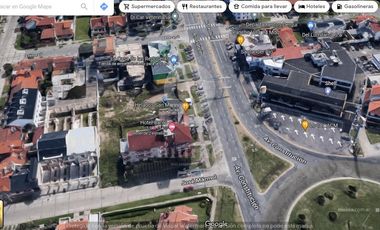 Terreno - Constitución