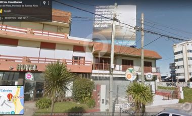 Terreno - Constitución