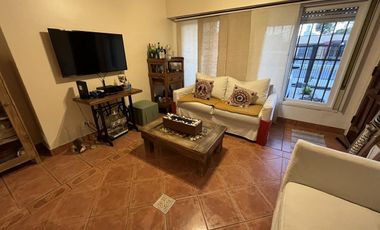 Departamento Tipo Casa 3 Ambientes con  doble Cochera- Wilde