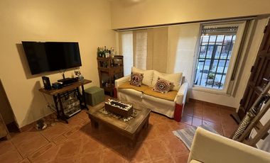 Departamento Tipo Casa 3 Ambientes con  doble Cochera- Wilde