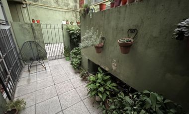 Departamento Tipo Casa 3 Ambientes con  doble Cochera- Wilde