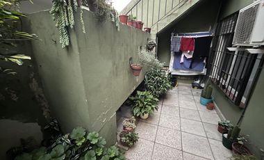 Departamento Tipo Casa 3 Ambientes con  doble Cochera- Wilde