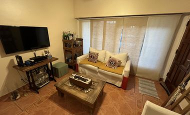 Departamento Tipo Casa 3 Ambientes con  doble Cochera- Wilde