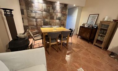 Departamento Tipo Casa 3 Ambientes con  doble Cochera- Wilde